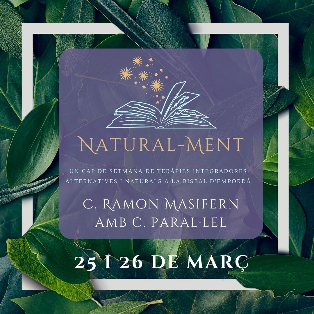 Fira Natural-Ment