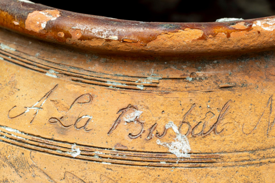 El Terracotta Museu reobre les portes diumenge amb l'inauguració de l'exposició 'Orgull de terrisser'