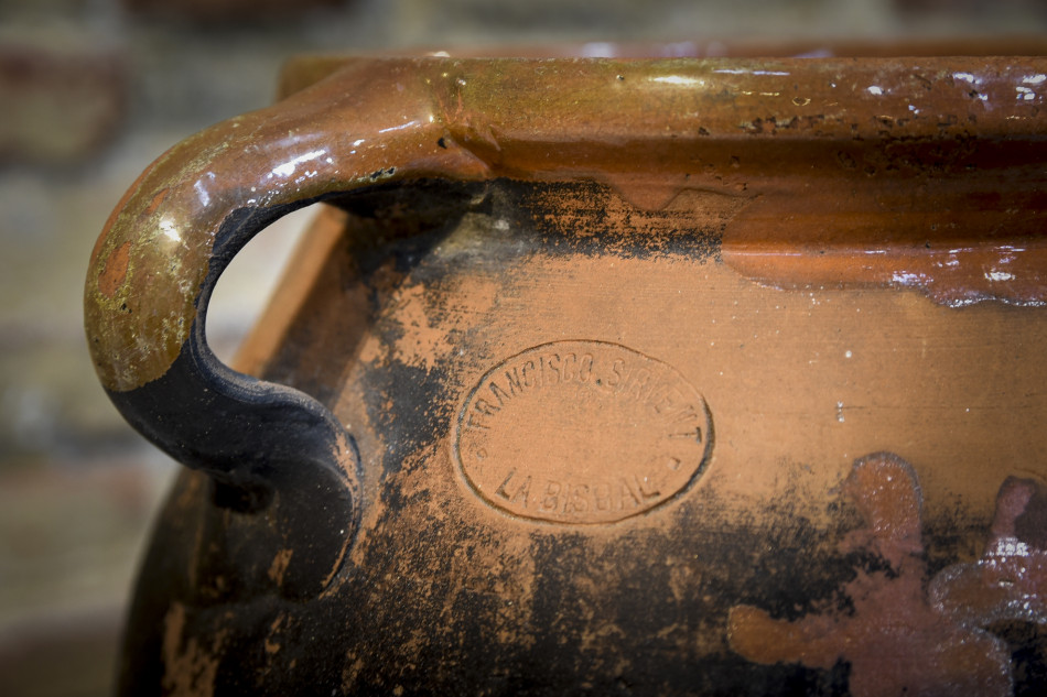 Prop de 150 persones assisteixen a la reobertura del Terracotta Museu amb l'inauguració de l'exposició 'Orgull de terrisser'