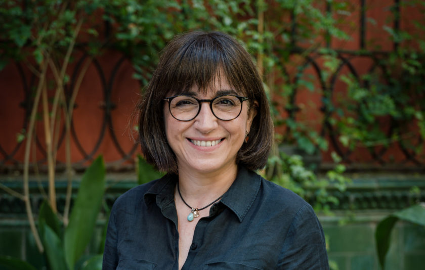 Judith Colell inaugurarà la 5a fira Indilletres el proper 3 de desembre