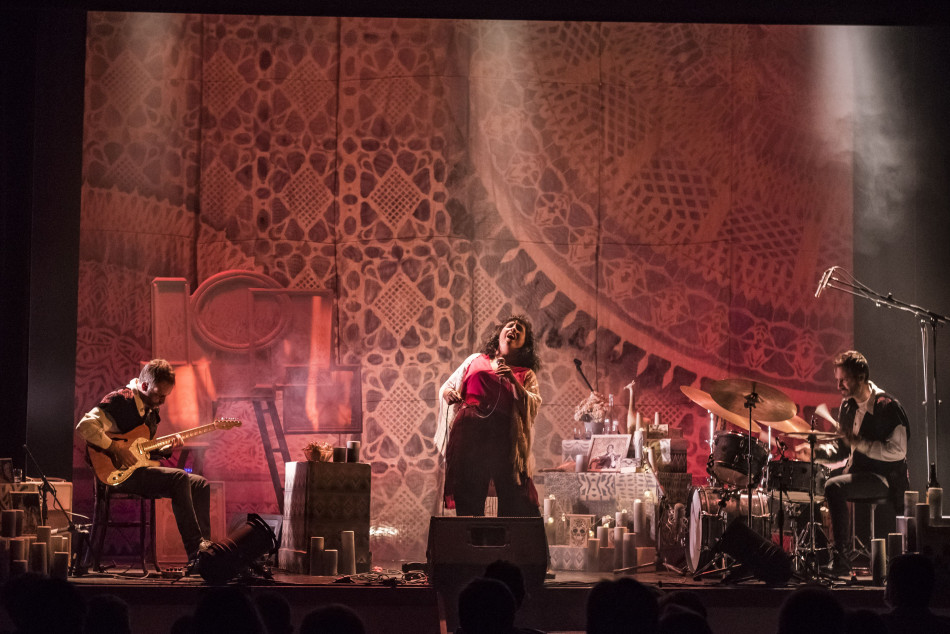 Novembre contra la violència: ampli ventall d’activitats programades amb motiu del 25N