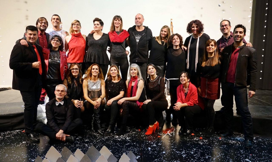 Yes the Music celebra el seu 10è aniversari al Teatre Mundial