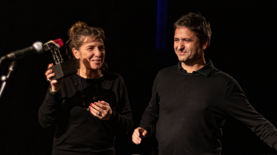 La Fira de Circ al Carrer de la Bisbal, guardonada amb el Premi Pep Mora de l’AGT a la trajectòria cultural