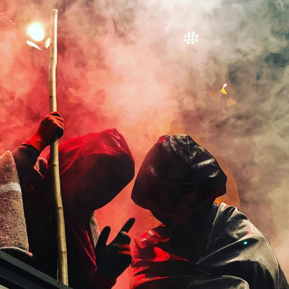 ‘Els Pastorets’ de la Bisbal d’Empordà tornen al Teatre Mundial