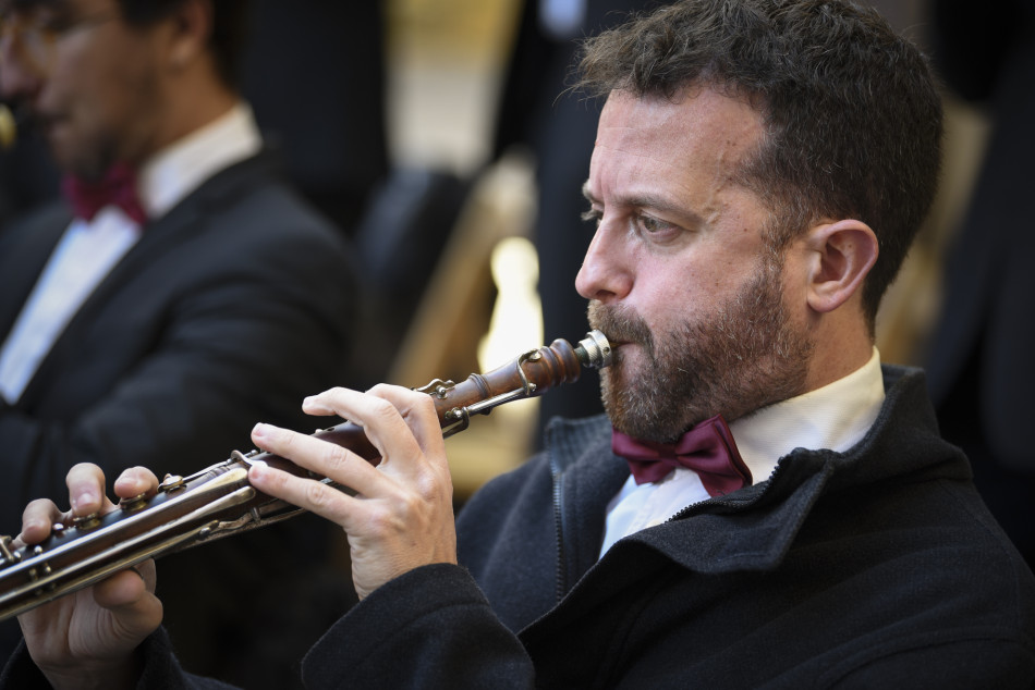 Imatges de la 40a Fira Dolça de la Bisbal d'Empordà