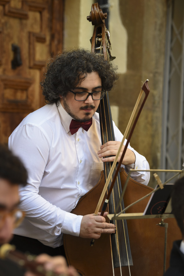 Imatges de la 40a Fira Dolça de la Bisbal d'Empordà