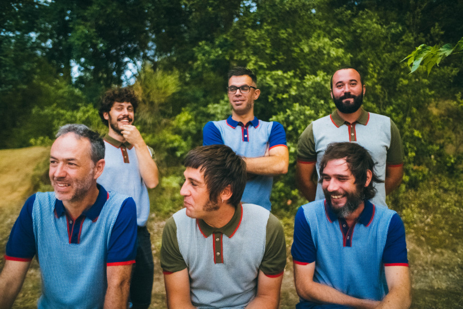 Els bisbalencs Fetus presenten el nou disc ‘La Serra dels Perduts’ al Teatre Mundial