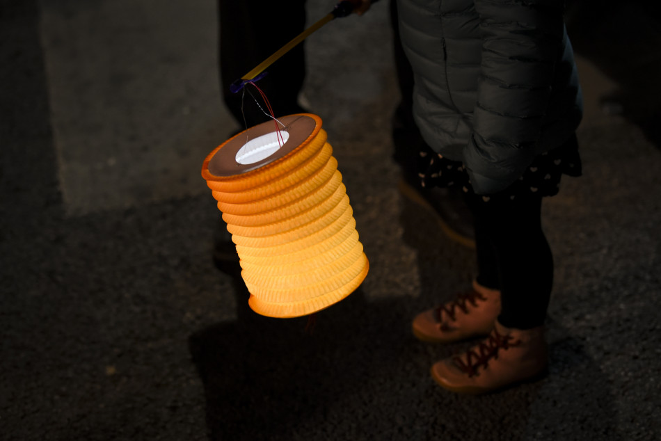 La Cavalcada dels Reis d’Orient a la Bisbal d’Empordà en imatges