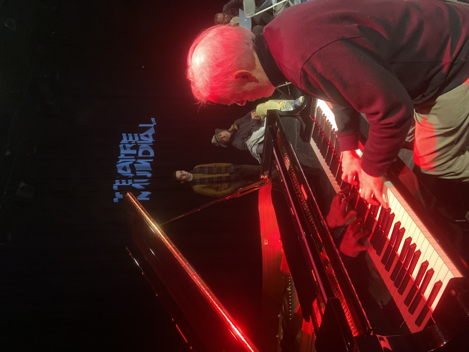 El nou cicle Vipsbalsound oferirà cinc concerts selectes al Teatre Mundial de la Bisbal d’Empordà