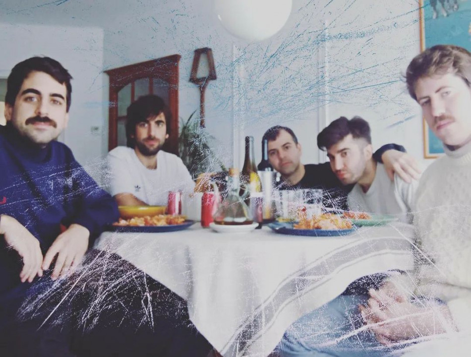 El grup Medusa Box fa el concert de comiat a la Bisbal d’Empordà