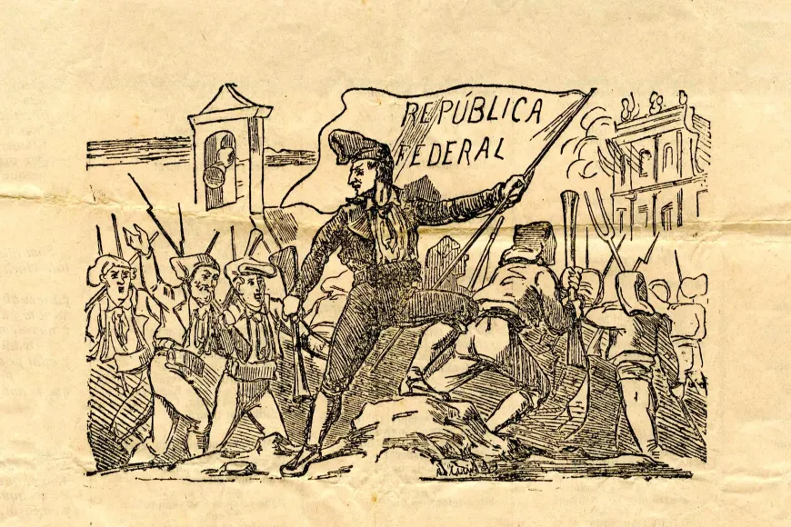 Gravat del Foc de la Bisbal Gravat del Foc de la Bisbal