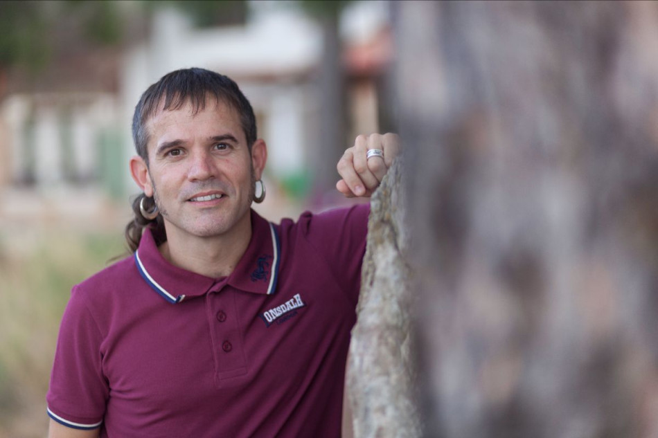 Cesk Freixas farà el tret de sortida al flamant cicle MiT aquest dissabte al Teatre Mundial