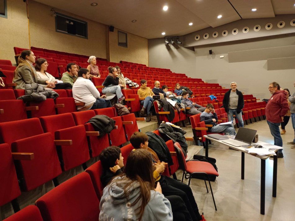 La Bisbal recupera una Passió en català del segle XVIII que el franquisme va prohibir ara fa 80 anys