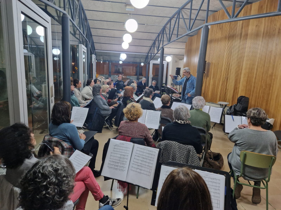 La Bisbal recupera una Passió en català del segle XVIII que el franquisme va prohibir ara fa 80 anys