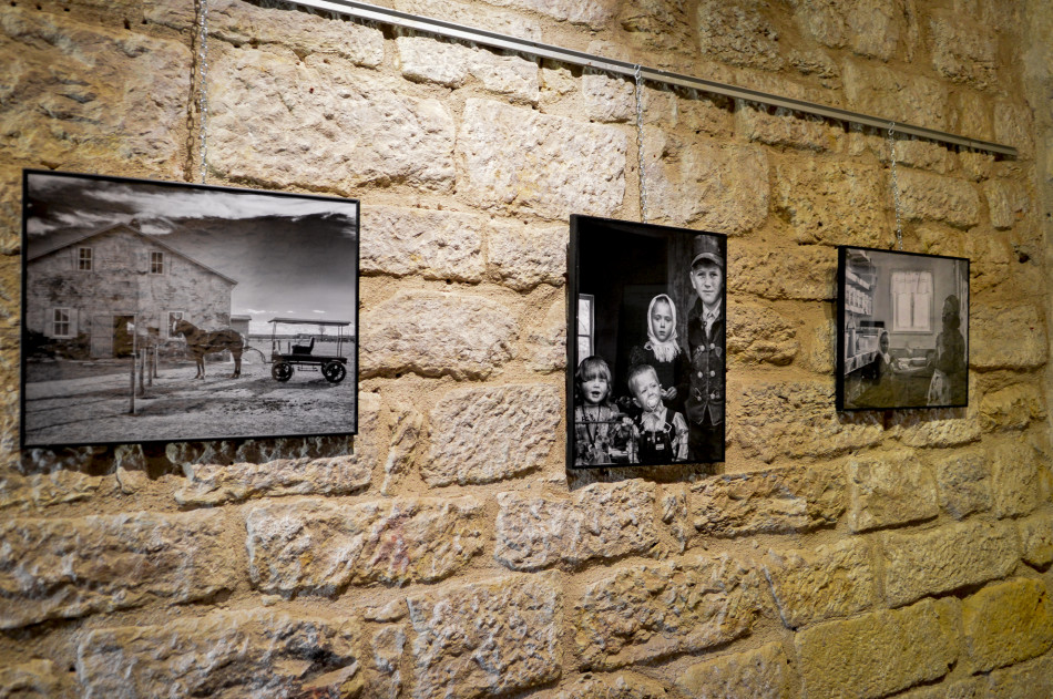 Mirades’23, el Festival de Fotografia del Baix Empordà, torna al Castell Palau de la Bisbal amb 4 exposicions