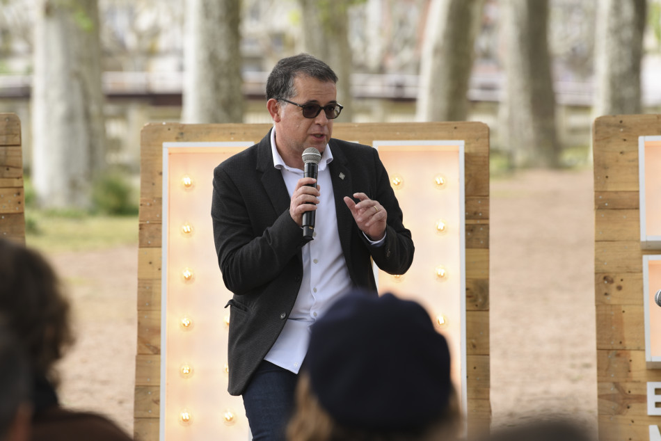 The  Tyets, Lildami, Suu i Búhos, entre els caps de cartell de l’Empordà Music Festival 2023