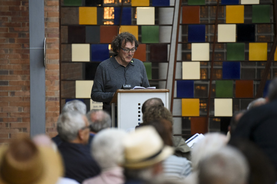 El Terracotta Museu acull un acte d’homenatge a en Lluís Pla amb motiu del centenari del seu naixement i de tres dècades de la Carbonera