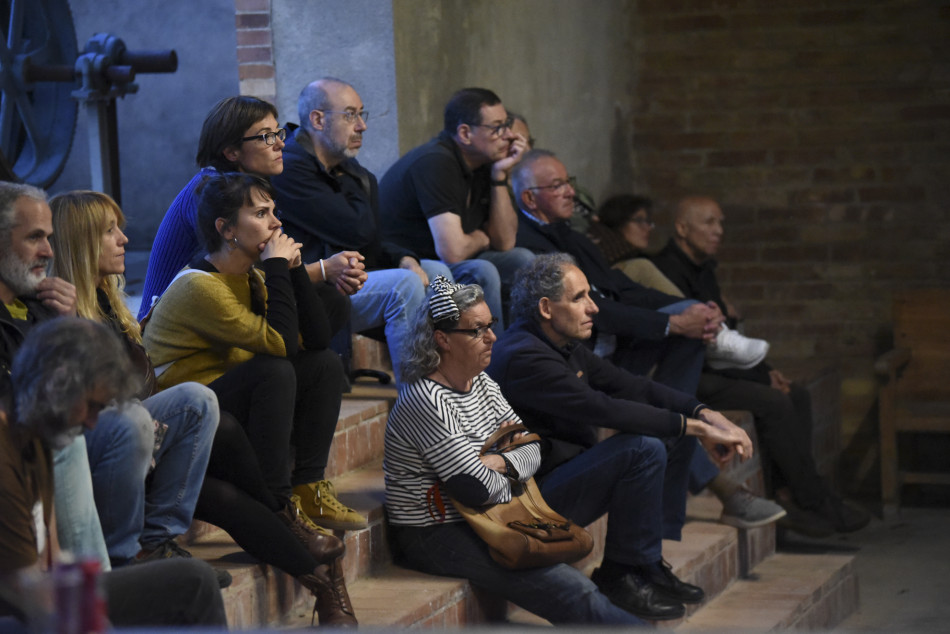 El Terracotta Museu acull un acte d’homenatge a en Lluís Pla amb motiu del centenari del seu naixement i de tres dècades de la Carbonera