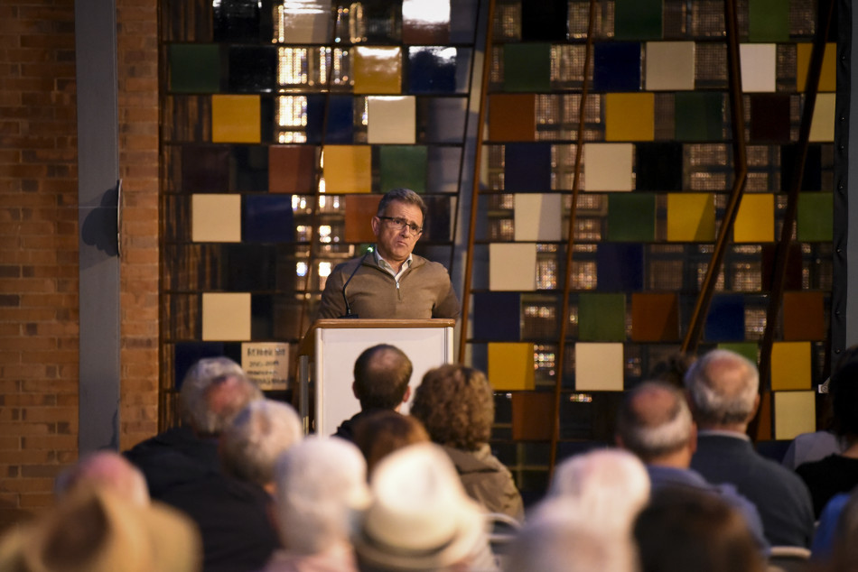 El Terracotta Museu acull un acte d’homenatge a en Lluís Pla amb motiu del centenari del seu naixement i de tres dècades de la Carbonera