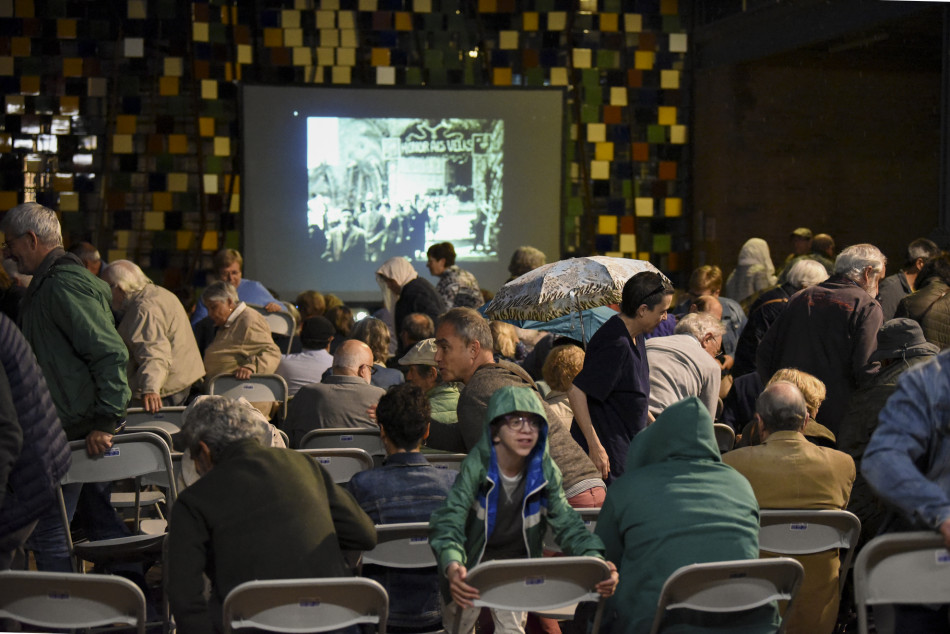 El Terracotta Museu acull un acte d’homenatge a en Lluís Pla amb motiu del centenari del seu naixement i de tres dècades de la Carbonera
