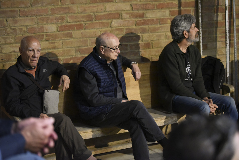 El Terracotta Museu acull un acte d’homenatge a en Lluís Pla amb motiu del centenari del seu naixement i de tres dècades de la Carbonera