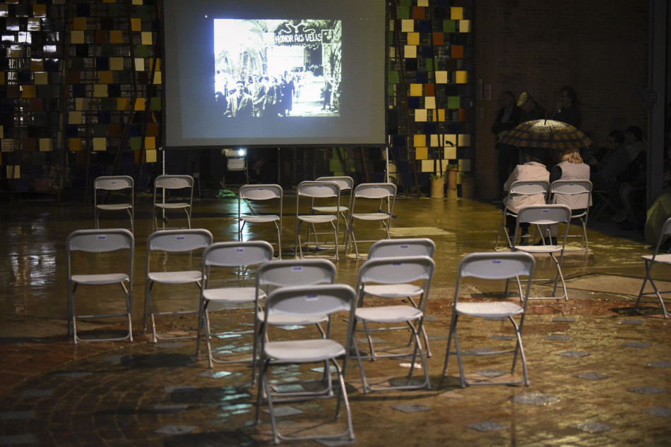 El Terracotta Museu acull un acte d’homenatge a en Lluís Pla amb motiu del centenari del seu naixement i de tres dècades de la Carbonera