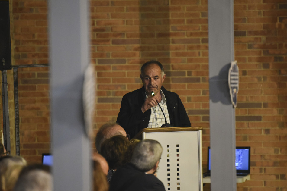 El Terracotta Museu acull un acte d’homenatge a en Lluís Pla amb motiu del centenari del seu naixement i de tres dècades de la Carbonera