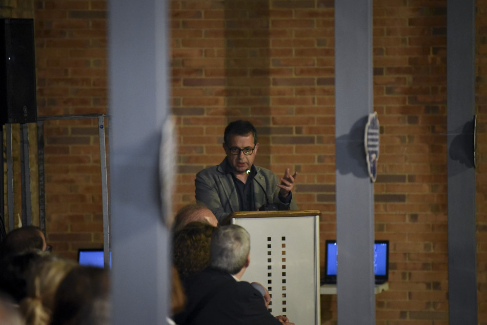 El Terracotta Museu acull un acte d’homenatge a en Lluís Pla amb motiu del centenari del seu naixement i de tres dècades de la Carbonera