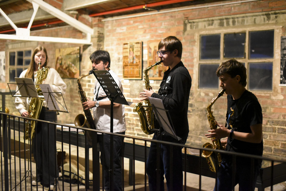 El Terracotta Museu de la Bisbal d’Empordà celebra la Nit dels Museus