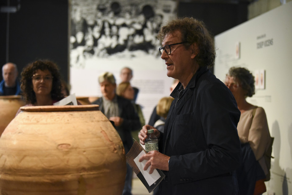 El Terracotta Museu de la Bisbal d’Empordà celebra la Nit dels Museus