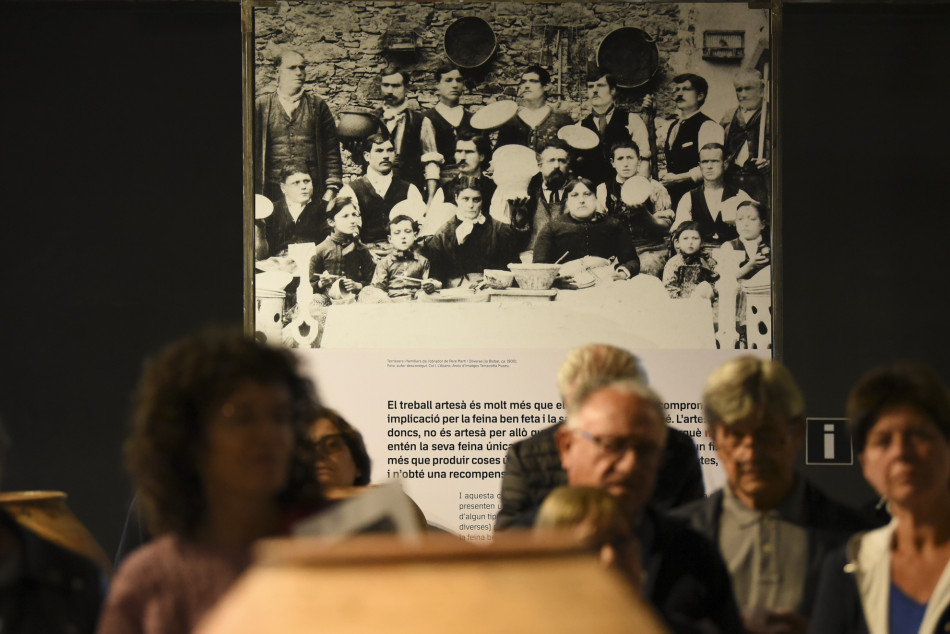 El Terracotta Museu de la Bisbal d’Empordà celebra la Nit dels Museus