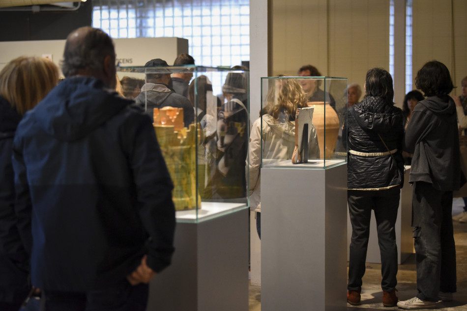 El Terracotta Museu de la Bisbal d’Empordà celebra la Nit dels Museus