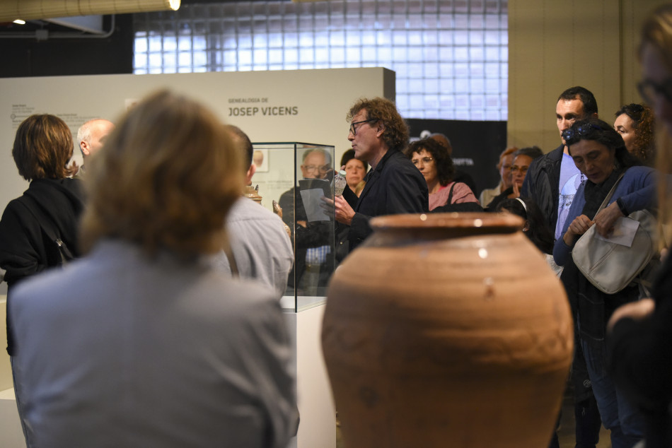 El Terracotta Museu de la Bisbal d’Empordà celebra la Nit dels Museus