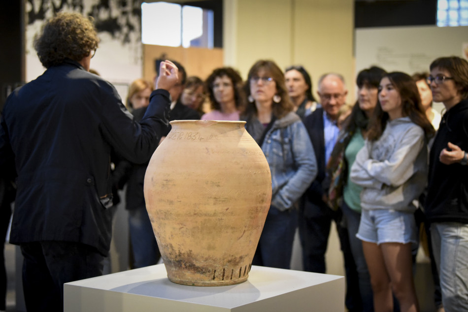 El Terracotta Museu de la Bisbal d’Empordà celebra la Nit dels Museus