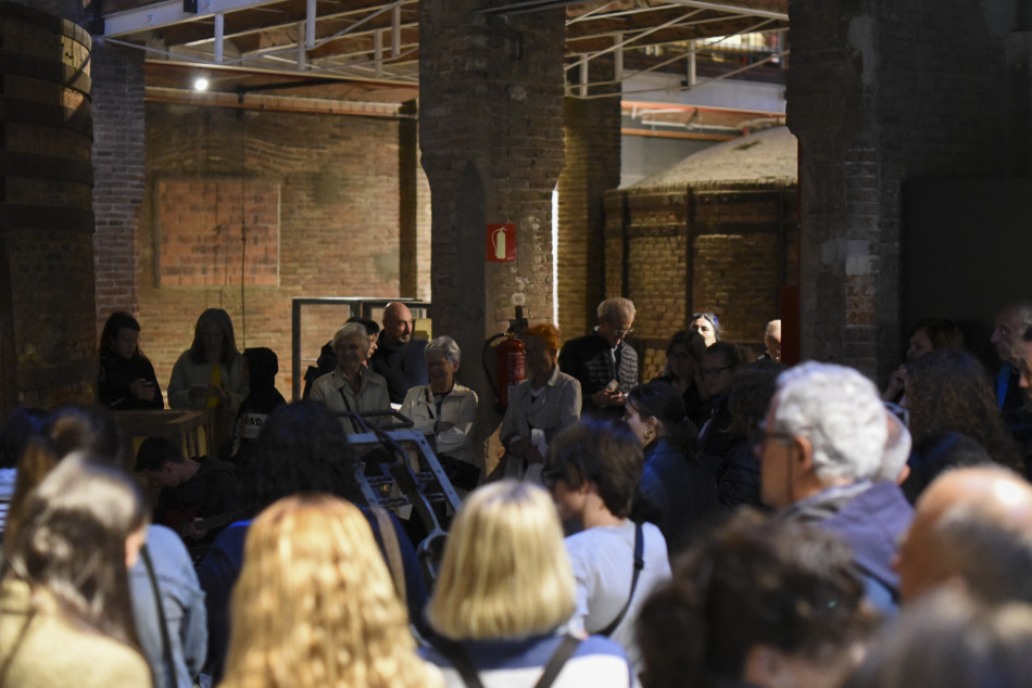 El Terracotta Museu de la Bisbal d’Empordà celebra la Nit dels Museus