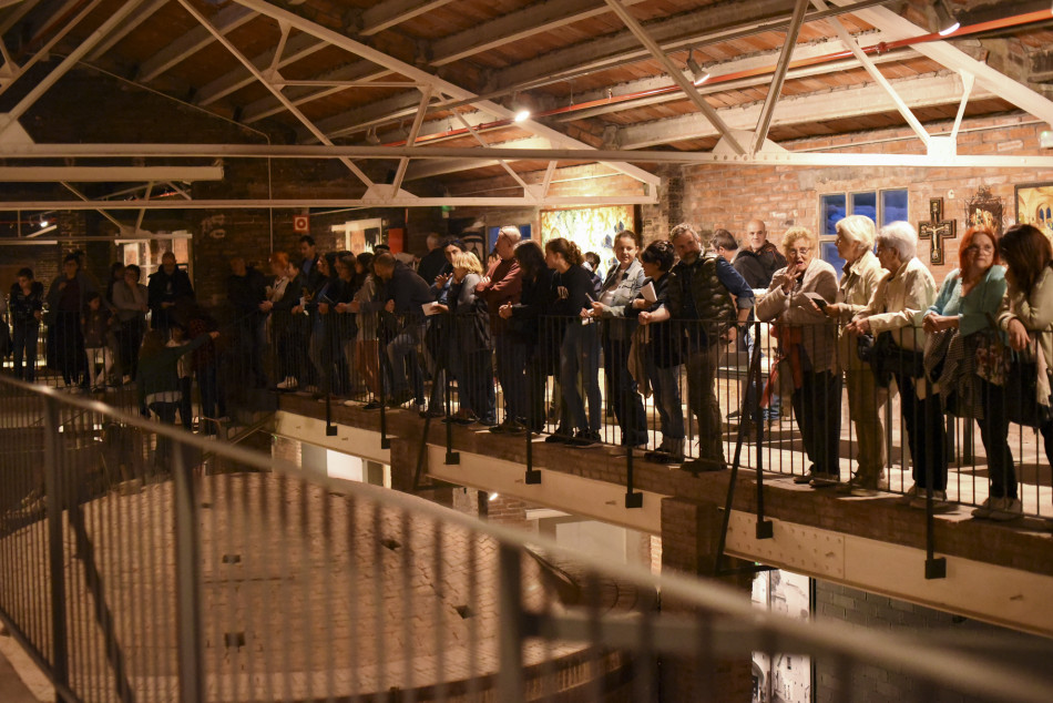 El Terracotta Museu de la Bisbal d’Empordà celebra la Nit dels Museus