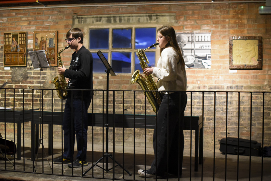 El Terracotta Museu de la Bisbal d’Empordà celebra la Nit dels Museus