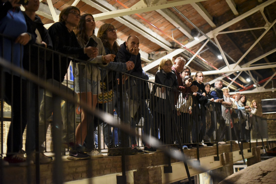 El Terracotta Museu de la Bisbal d’Empordà celebra la Nit dels Museus