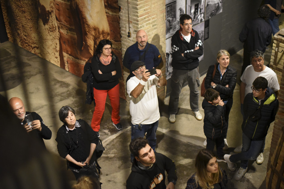 El Terracotta Museu de la Bisbal d’Empordà celebra la Nit dels Museus