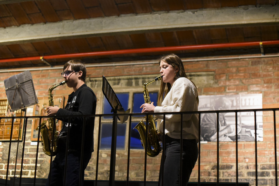 El Terracotta Museu de la Bisbal d’Empordà celebra la Nit dels Museus