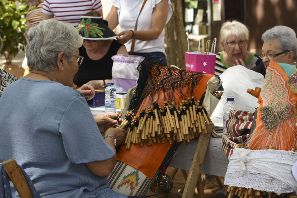Èxit de públic i tres estrenes sardanistes al 61è Aplec de la Sardana de la Bisbal d’Empordà