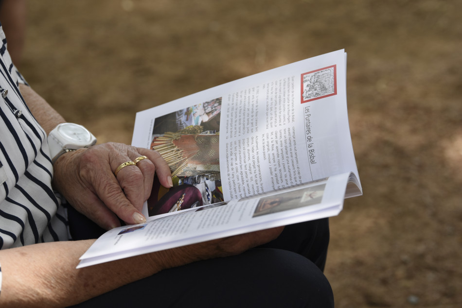 Èxit de públic i tres estrenes sardanistes al 61è Aplec de la Sardana de la Bisbal d’Empordà