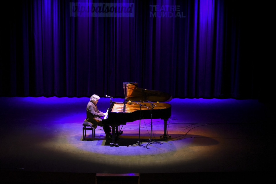 El Teatre Mundial clou una temporada carregada de propostes que ha estrenat dos cicles i nova imatge