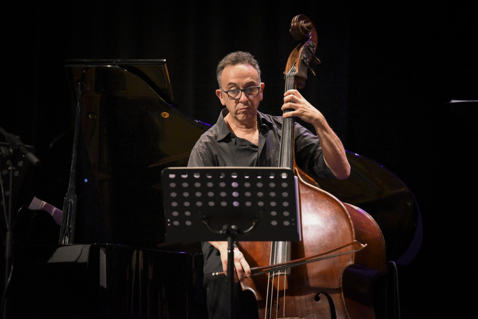 El concert 'Joan Carreras Dagas i el seu temps' al Teatre Mundial en imatges