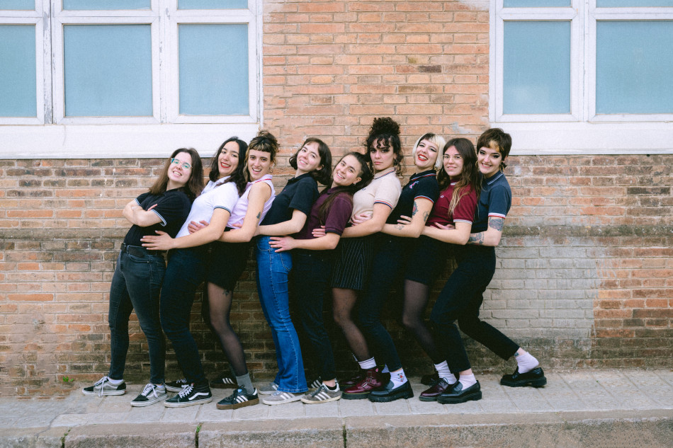 The Toasters, Les Testarudes i Espardenya Crew fan el tret de sortida de l’11è fITM de la Bisbal d’Empordà