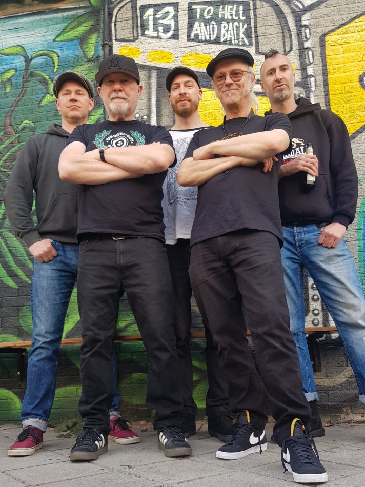 The Toasters, Les Testarudes i Espardenya Crew fan el tret de sortida de l’11è fITM de la Bisbal d’Empordà