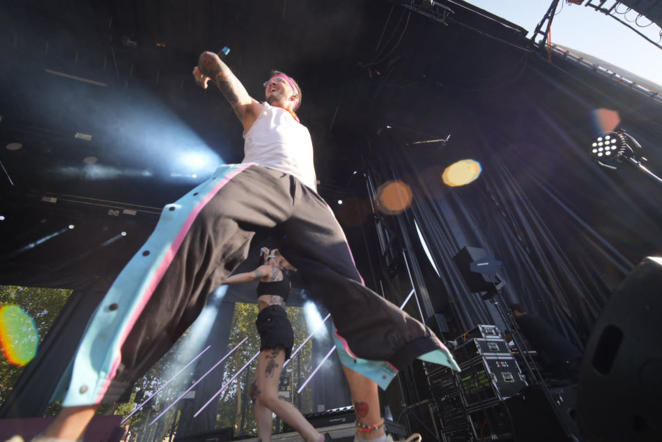 Èxit absolut de la segona edició de l'Empordà Music Festival