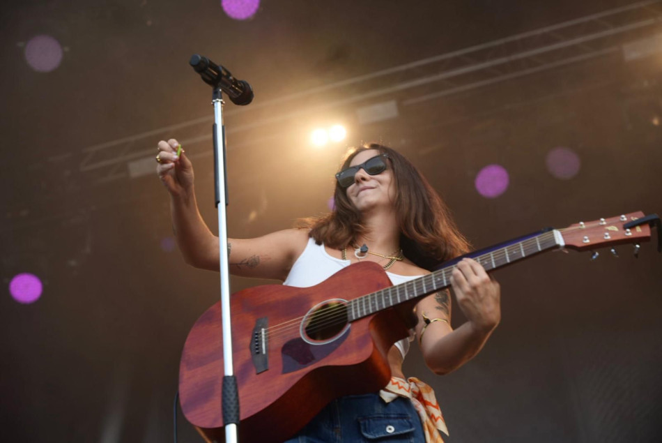 Èxit absolut de la segona edició de l'Empordà Music Festival