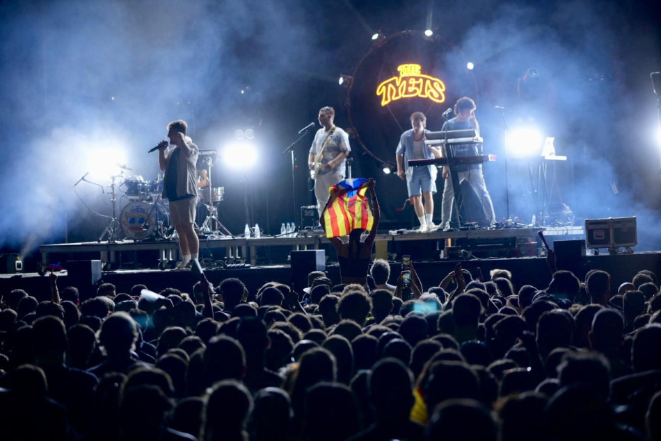 Èxit absolut de la segona edició de l'Empordà Music Festival