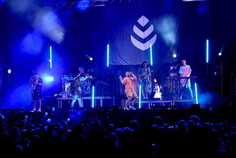 Èxit absolut de la segona edició de l'Empordà Music Festival